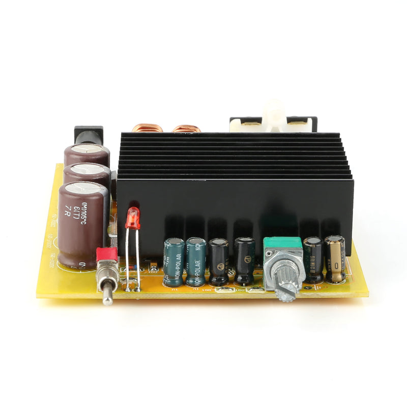 KGUSS integrated audio amplifier audio board --1