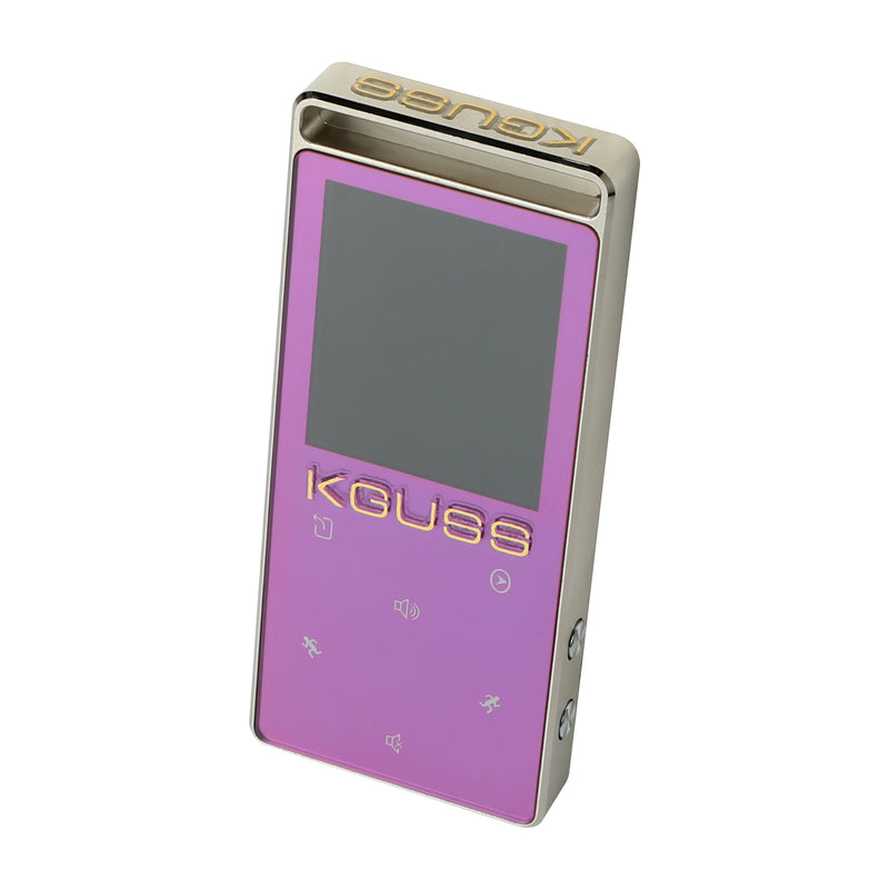 KGUSS MP3 player 8G memory --1