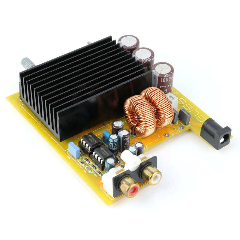 KGUSS integrated audio amplifier audio board --1