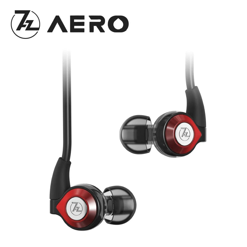 7HZ AERO 9.2mm Dynamic Driver In-Ear Headphone