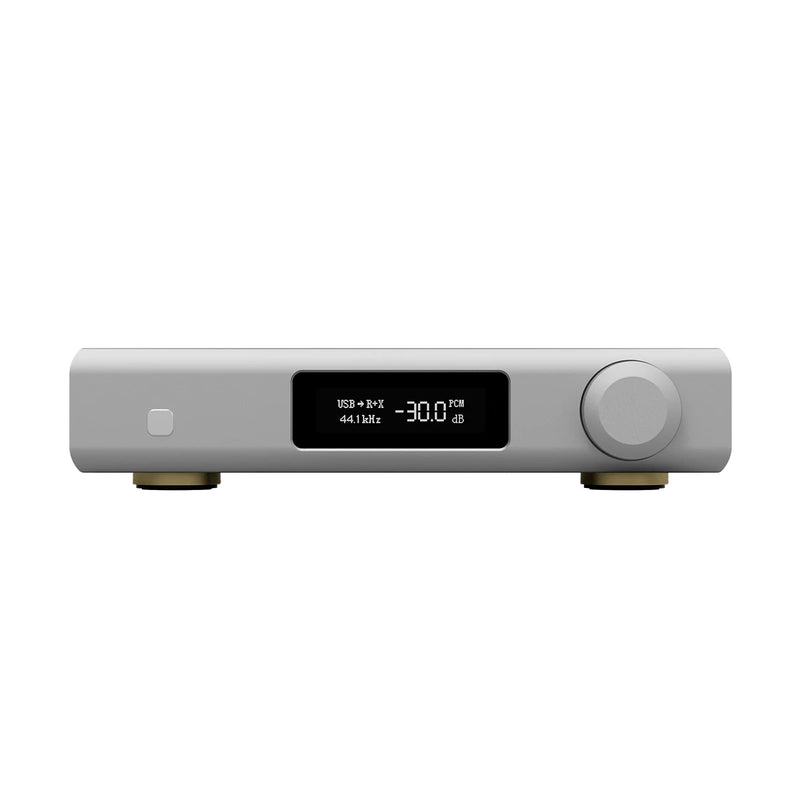 TOPPING D90III Discrete fully balanced decoder hi-Res HIFI Bluetooth 5.1 QCC5125 LDAC DSD512 PCM768KHZ XLR IIS USB coaxial DAC