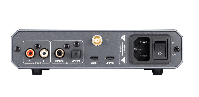 XDUOO XA-02 MQA Balanced DAC&Headphone Amplifier ES9039Q2M DSD256 PCM32Bit/384kHz XA02 USB Decoder